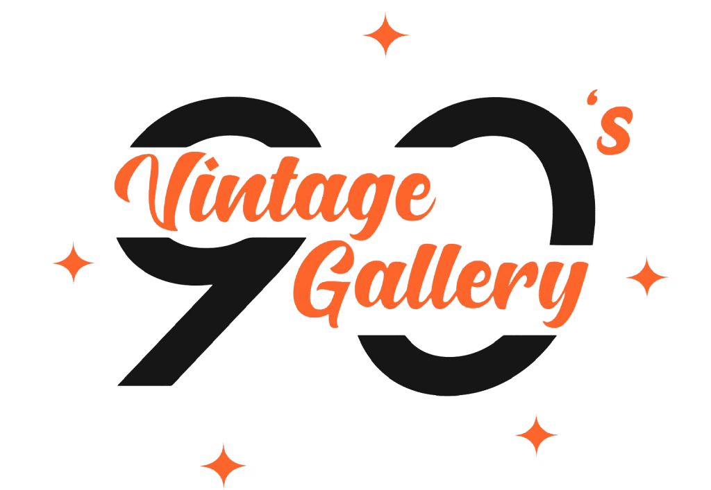 Vintage Gallery 90s