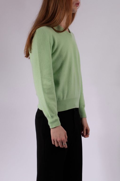 BRUNELLO CUCINELLI Cashmere Sweater - immagine 2