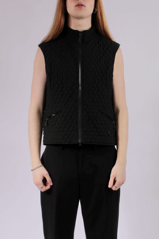 BARBOUR Quilted Vest
