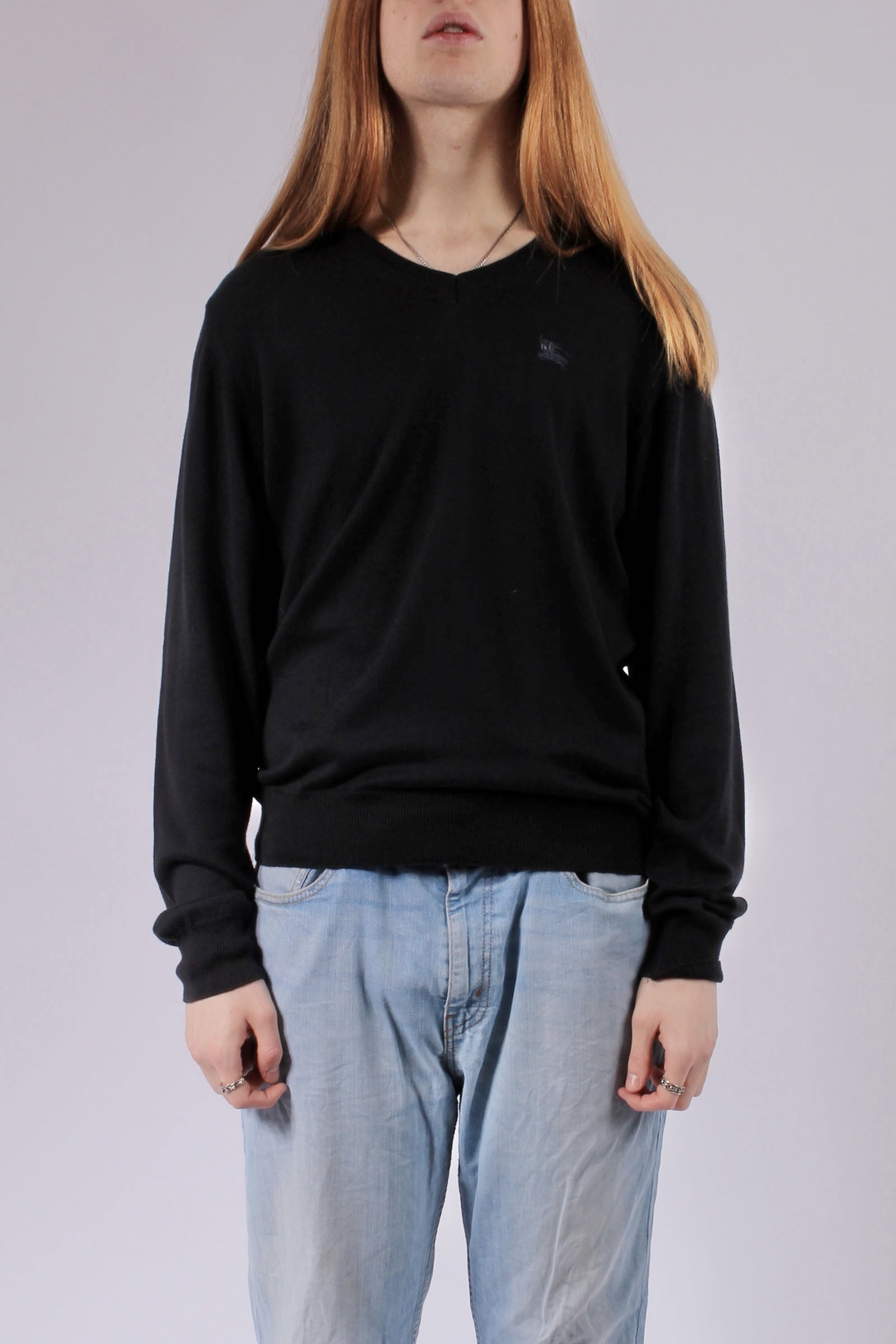 BURBERRY Sweater