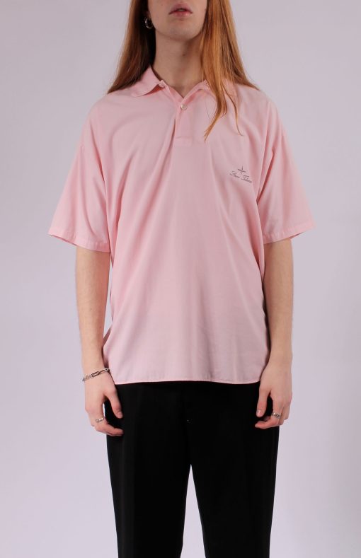 STONE ISLAND Archivio Polo Shirt
