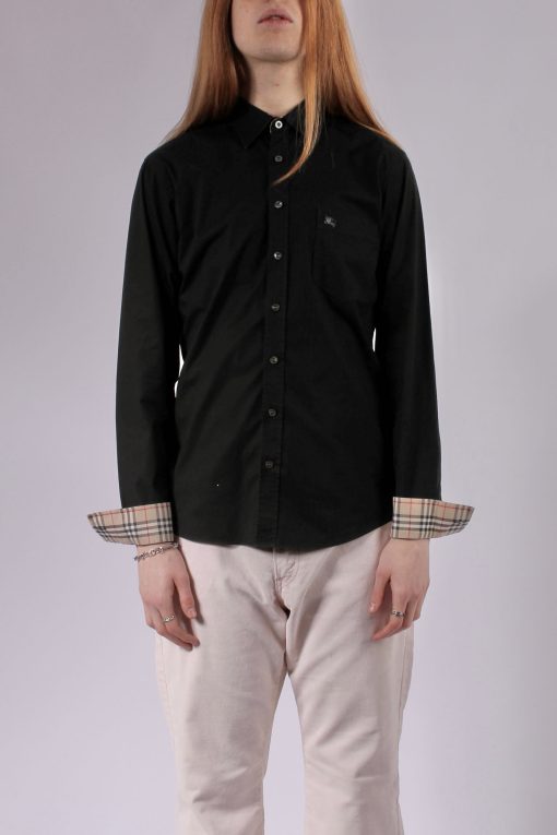 BURBERRY Classic Shirt