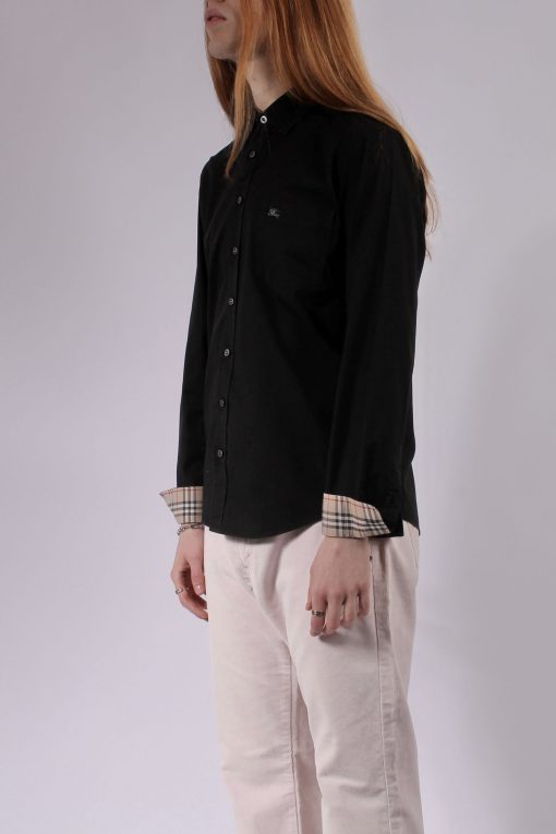 BURBERRY Classic Shirt - immagine 2