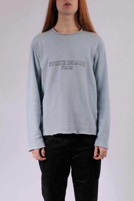 STONE ISLAND Italy Archivio Sweatshirt