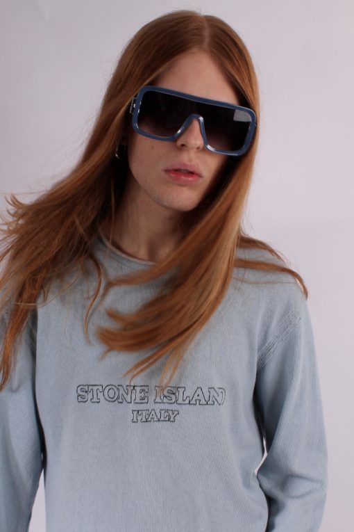 STONE ISLAND Italy Archivio Sweatshirt - immagine 3