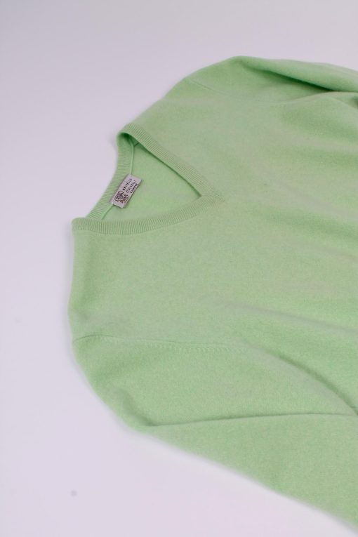 BRUNELLO CUCINELLI Cashmere Sweater - immagine 5