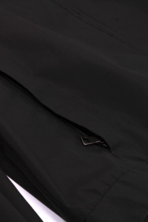 PRADA Black Gore-Tex Jacket - immagine 4
