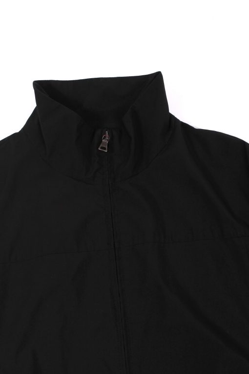 PRADA Black Gore-Tex Jacket - immagine 5
