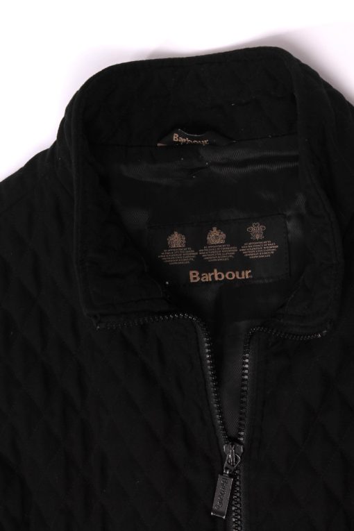 BARBOUR Quilted Vest - immagine 6