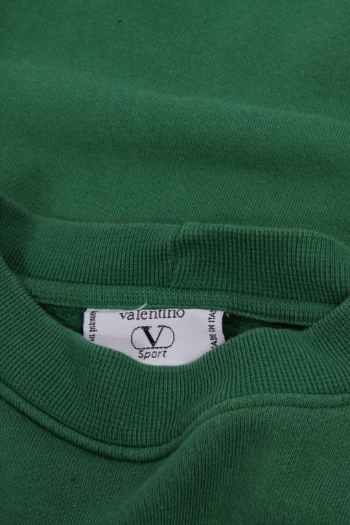 VALENTINO Golfwear Vintage Sweater - immagine 4