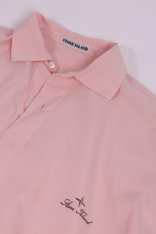 STONE ISLAND Archivio Polo Shirt - immagine 4
