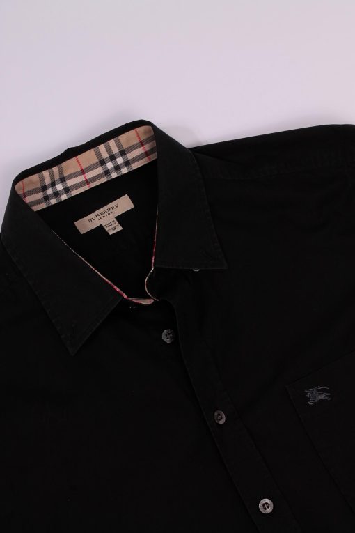BURBERRY Classic Shirt - immagine 4