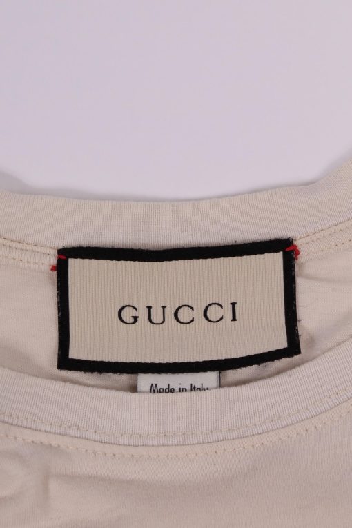 GUCCI Cities Logo Shirt - immagine 2
