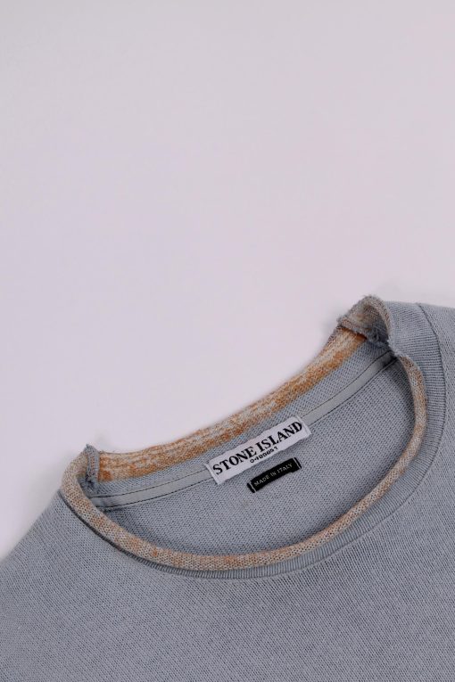 STONE ISLAND Italy Archivio Sweatshirt - immagine 5