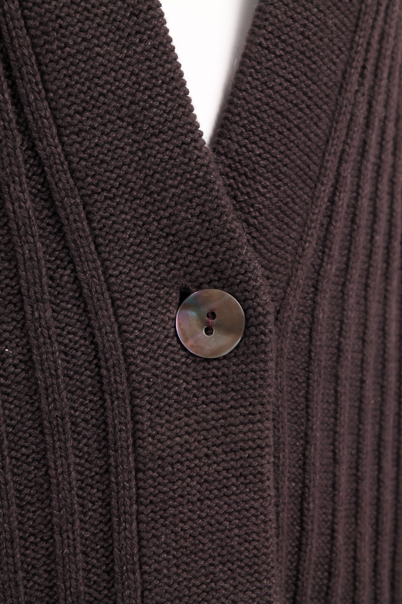 Alternative view of BRUNELLO CUCINELLI Cashmere,Wool&Silk Luxury Cardigan
