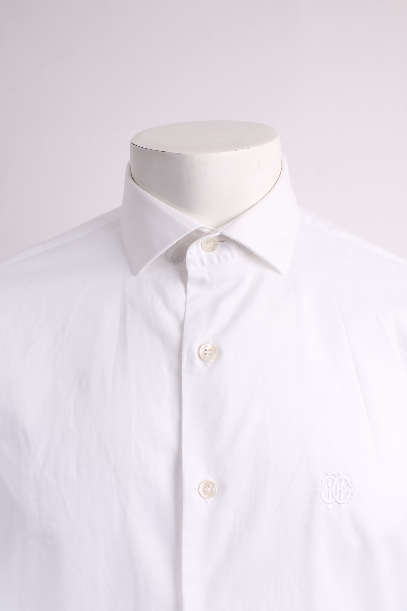 Alternative view of ROBERTO CAVALLI Classic Premium quality shirt