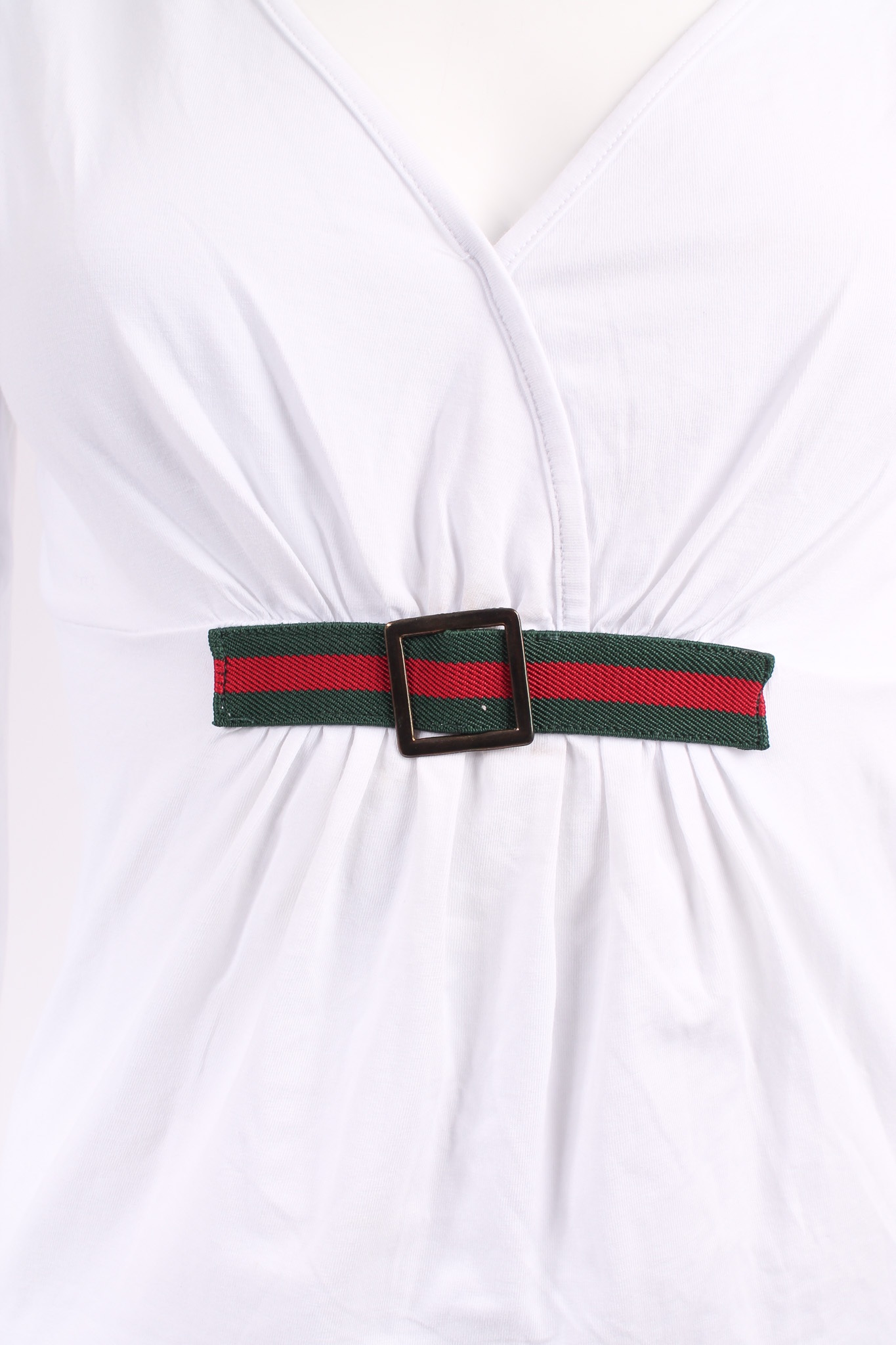 Alternative view of GUCCI Long sleeve shirt