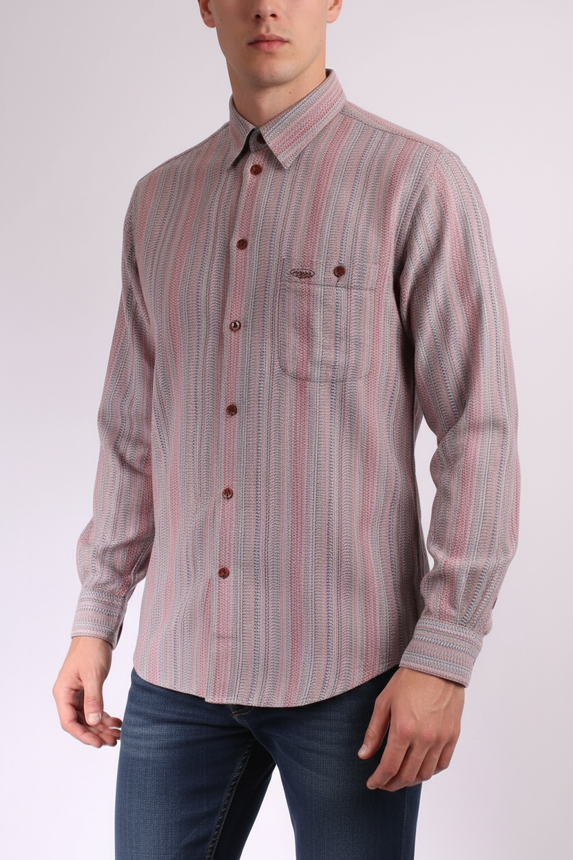 MISSONI Sport Multicolor long sleeve Shirt